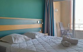Port Frejus Thalasso Base Nature